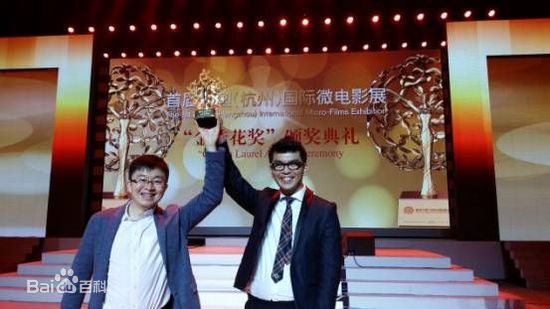 最新陈子谦性感图片