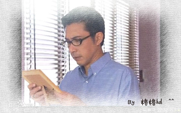 陈传之(Bernard Tan)参演电视剧 截图前后照片