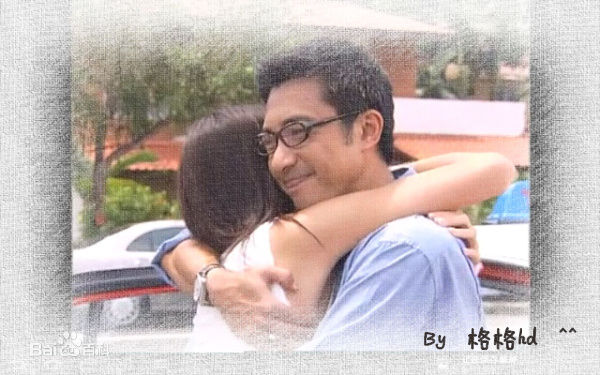 陈传之(Bernard Tan)参演电视剧 截图前后照片