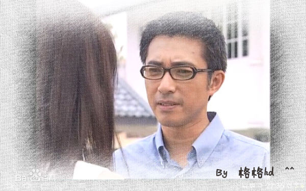 陈传之(Bernard Tan)参演电视剧 截图前后照片