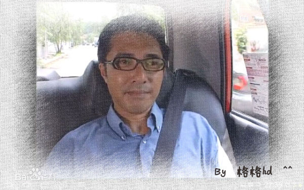 陈传之(Bernard Tan)参演电视剧 截图前后照片