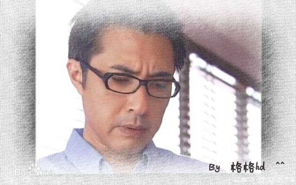 陈传之(Bernard Tan)参演电视剧 截图前后照片