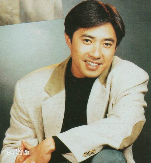 最新陈传之(Bernard Tan)壁纸