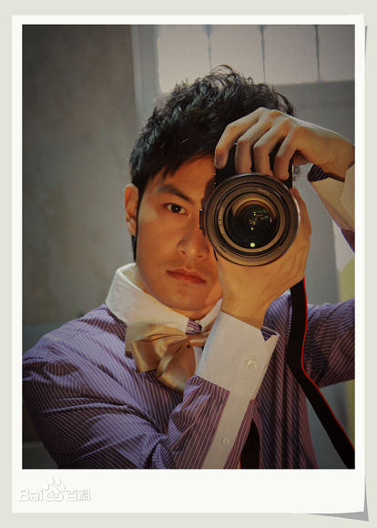 精选赵韦至精彩图册