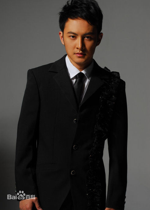 精选赵韦至精彩图册