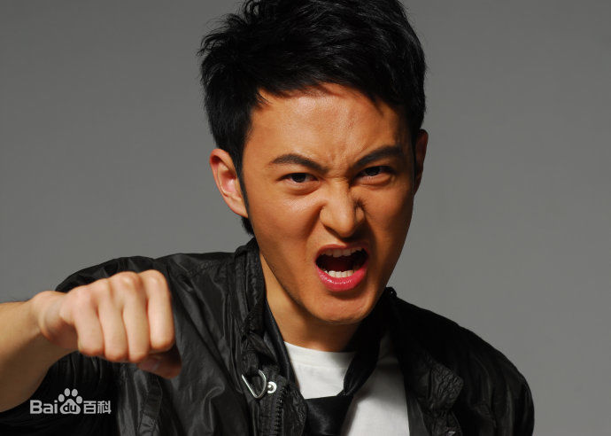 精选赵韦至精彩图册