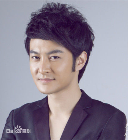 最新赵韦至壁纸