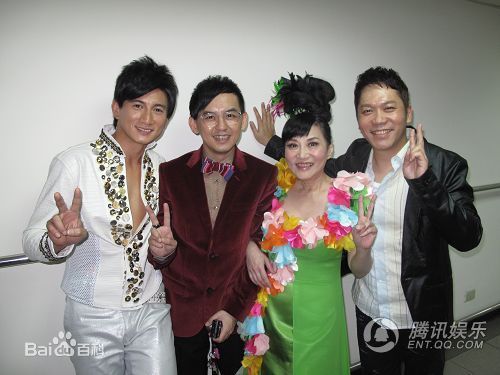 卜学亮最全壁纸