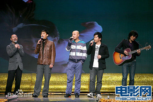 卜学亮最全壁纸