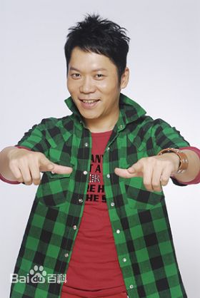 高清卜学亮图片