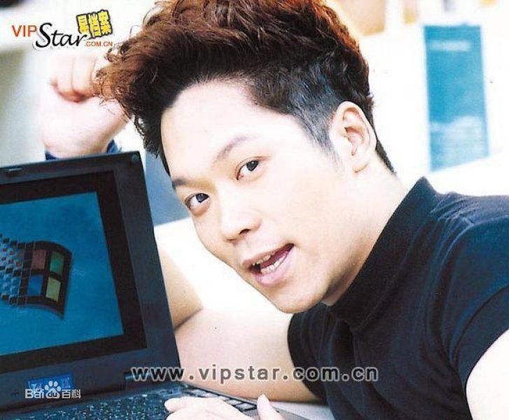 高清卜学亮图片