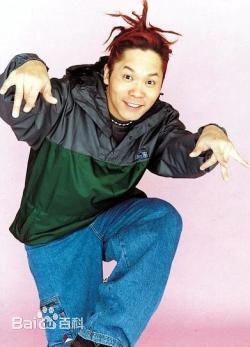 高清卜学亮图片