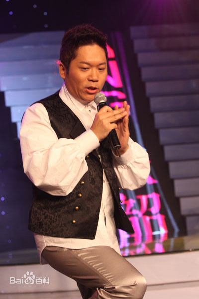 高清卜学亮图片