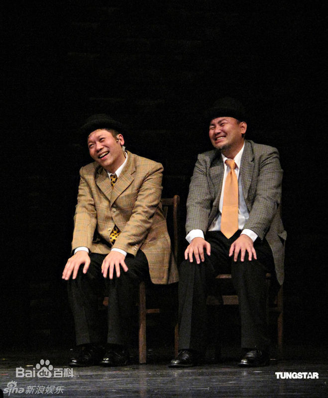 卜学亮精彩图册