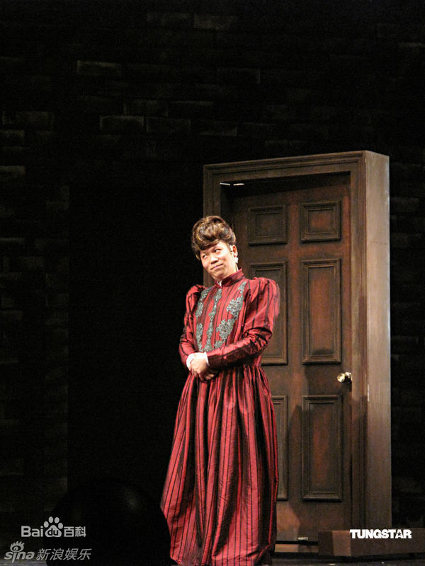 卜学亮精彩图册