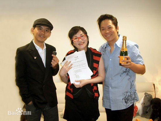 高清卜学亮精彩图册