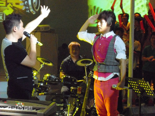 高清卜学亮精彩图册