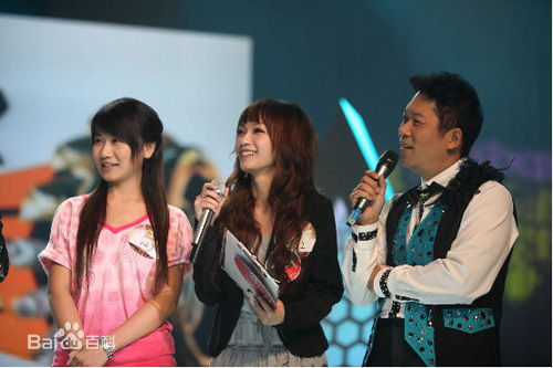 高清卜学亮精彩图册