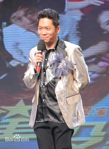 高清卜学亮精彩图册