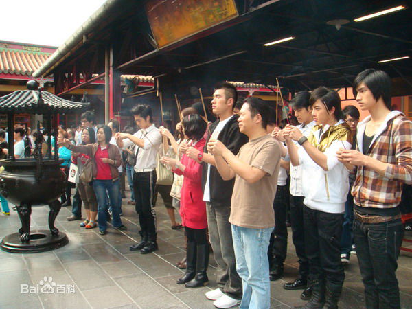 高清卜学亮精彩图册