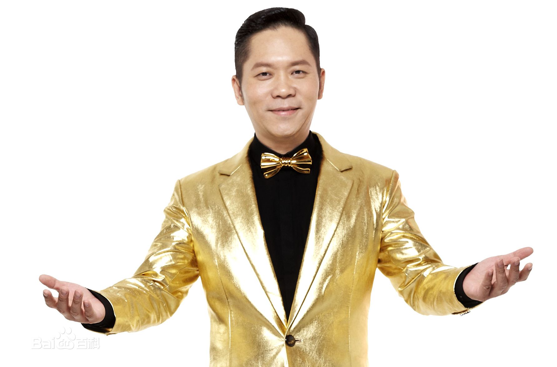 最全卜学亮壁纸