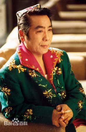 克里木 舞台演出照片图片图集