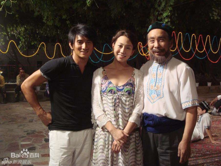 克里木著名尔歌手图片图册