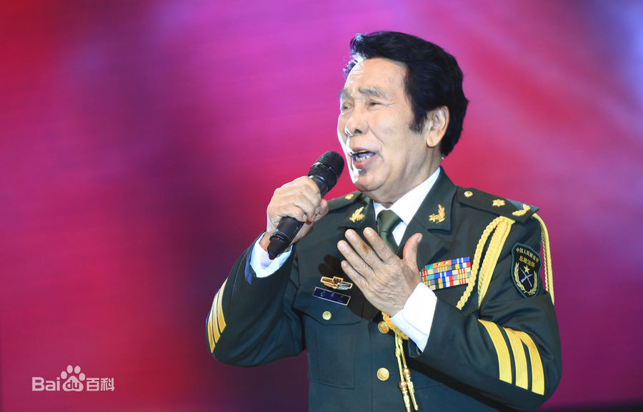 克里木著名尔歌手图片图册