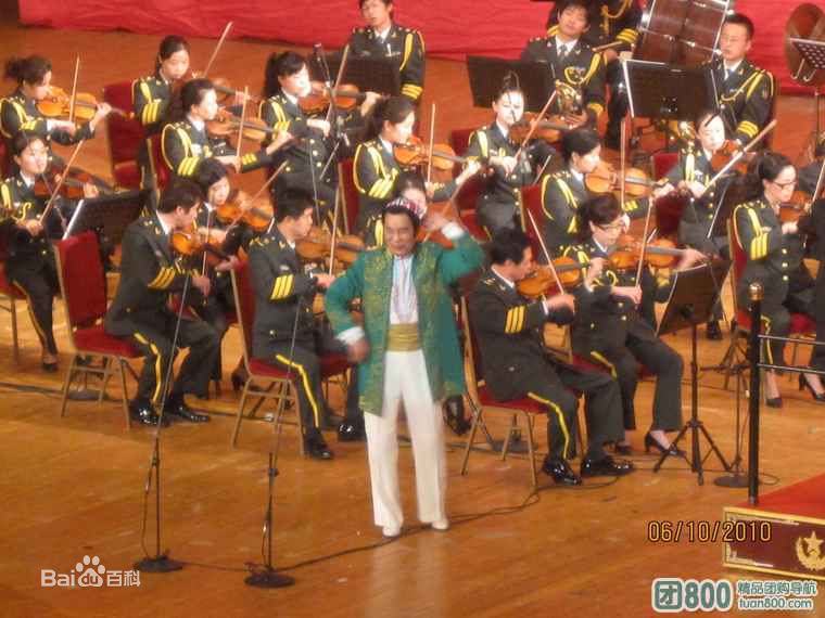 克里木著名尔歌手图片图册