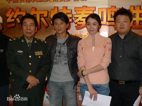 克里木前后照片