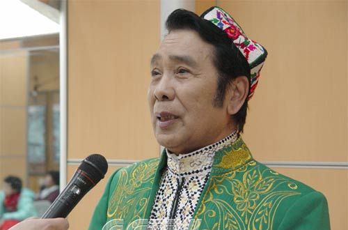 克里木前后照片