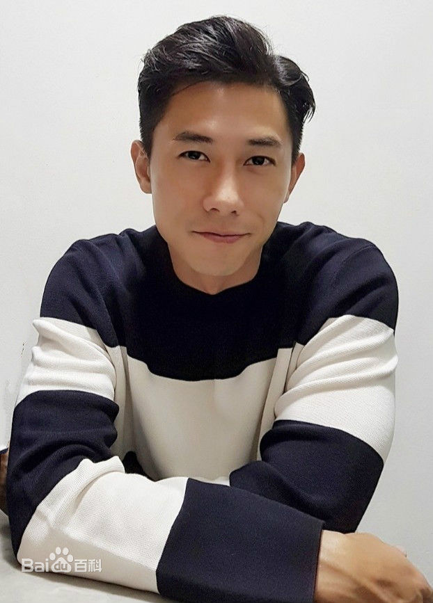 精选陈泂江(Deond Tan)