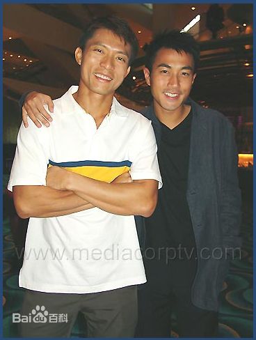 高清沈倾掞图片