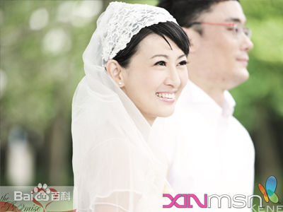 郭蕙雯(Eelyn Kok)生活照图册