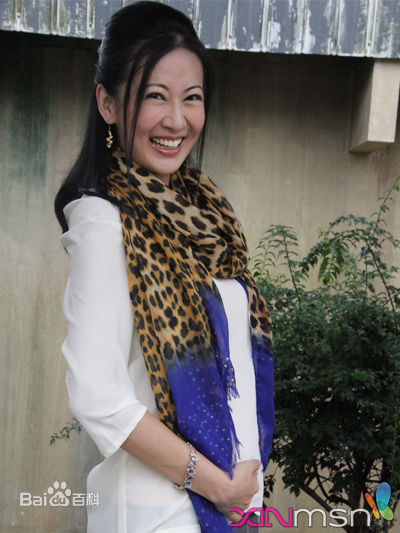 郭蕙雯(Eelyn Kok)生活照图册