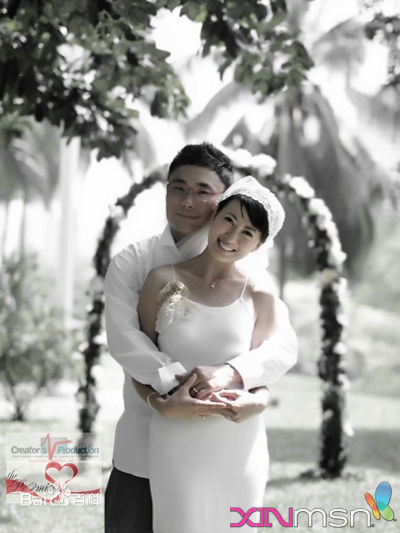 郭蕙雯(Eelyn Kok)生活照图册