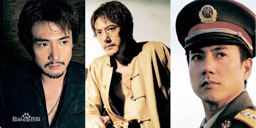 李雨泽电视剧精选剧照