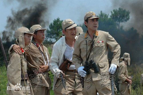 李雨泽电视剧精选剧照