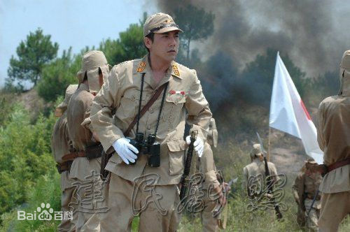 李雨泽电视剧精选剧照