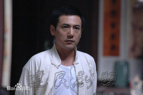 李雨泽电视剧精选剧照