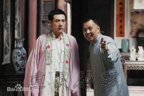 李雨泽电视剧精选剧照