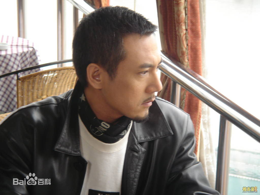 李雨泽电视剧精选剧照