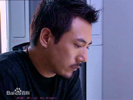 李雨泽电视剧精选剧照