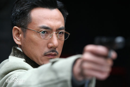 李雨泽电视剧精选剧照