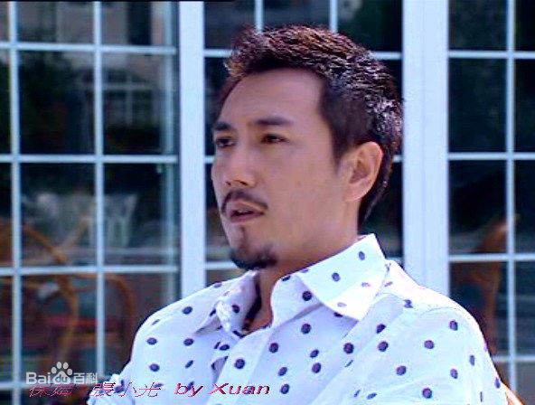 李雨泽电视剧精选剧照