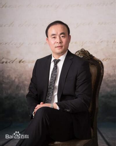 最优质杨斌生活照