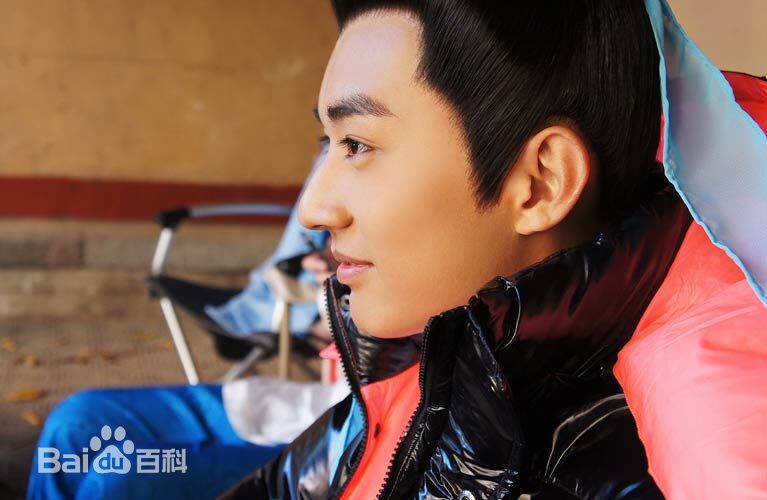 刘学义《上官婉儿》最全剧照