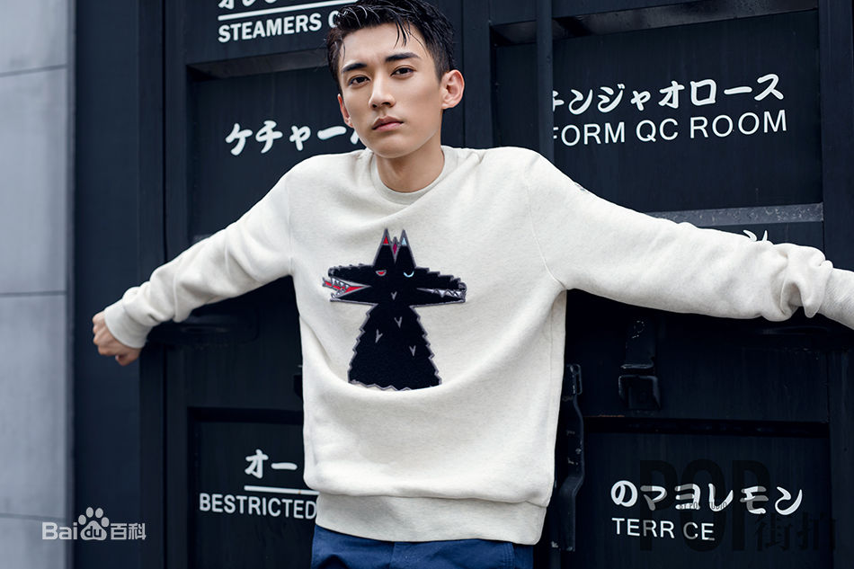 刘学义街拍壁纸壁纸