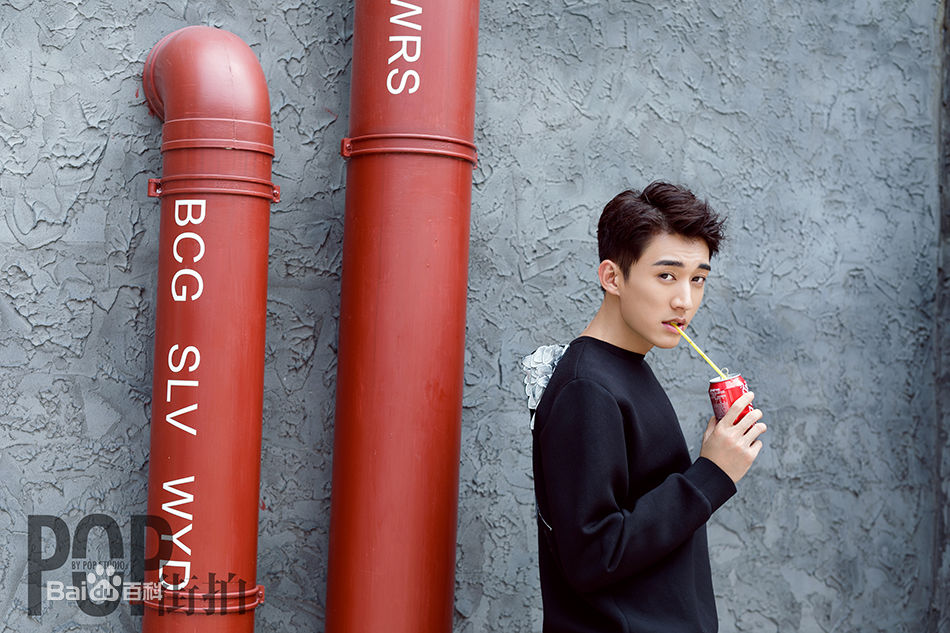 刘学义街拍壁纸壁纸