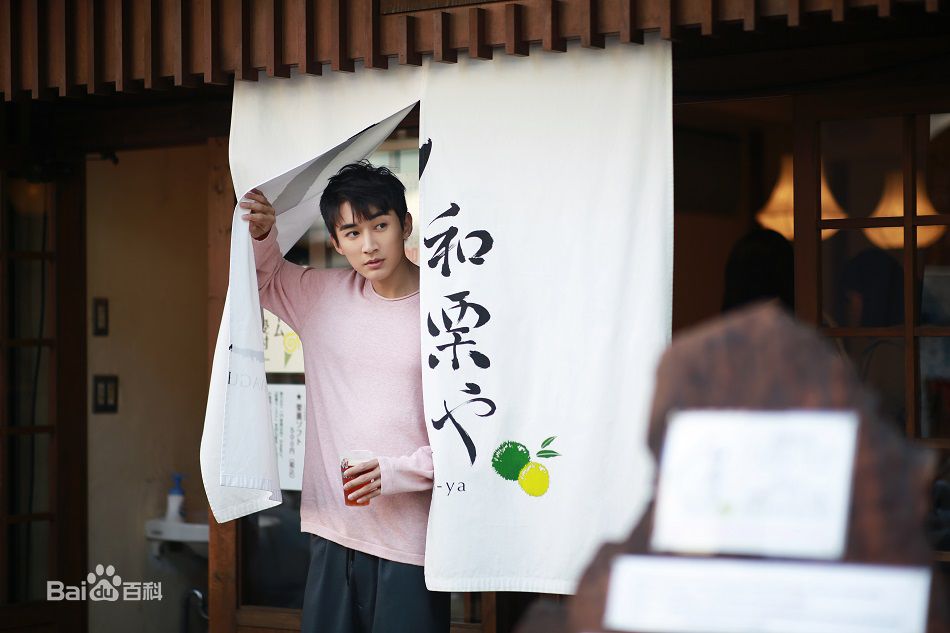 刘学义最全暖系壁纸